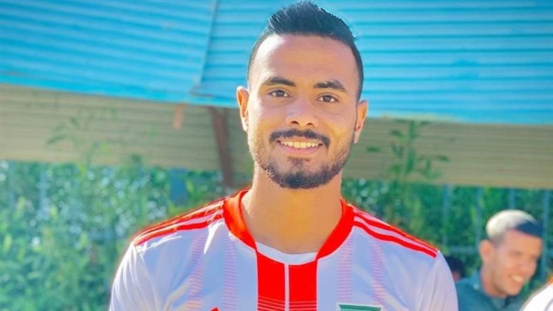 لاعب المدينة المنورة