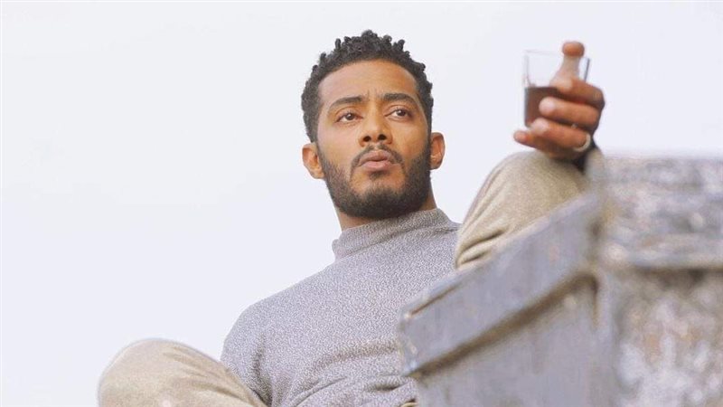 محمد رمضان 