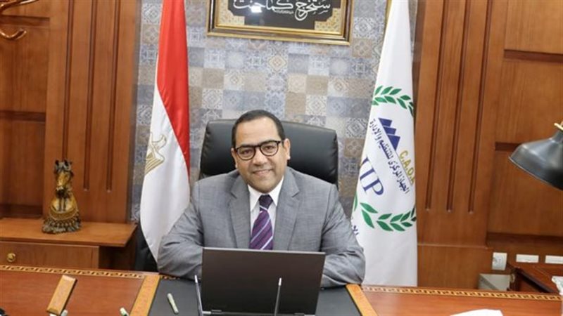 الدكتور صالح الشيخ