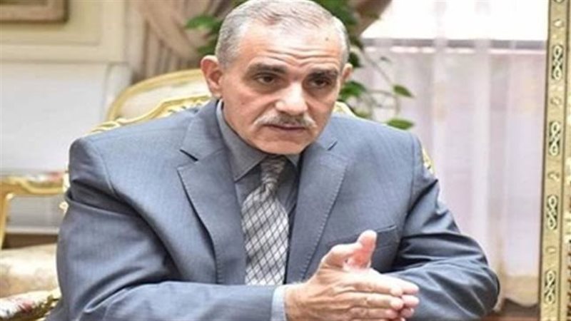 اللواء جمال نور الدين