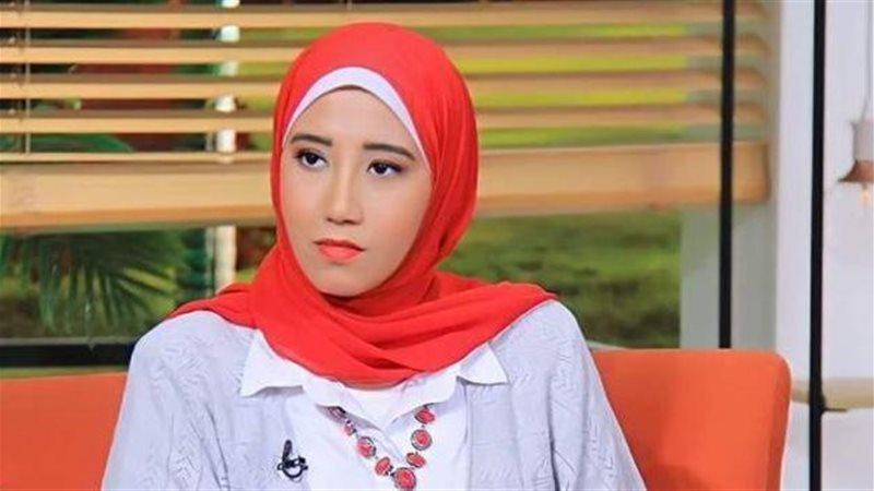 د. سهام حسن الخبيرة