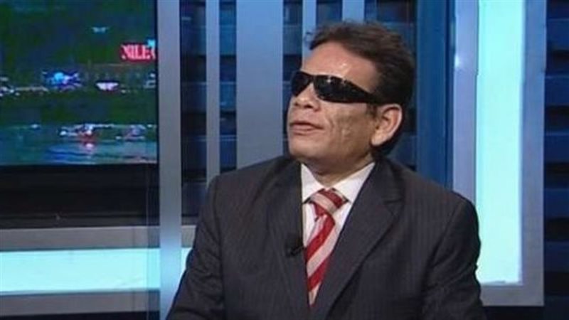 وفاة الشاعر صلاح