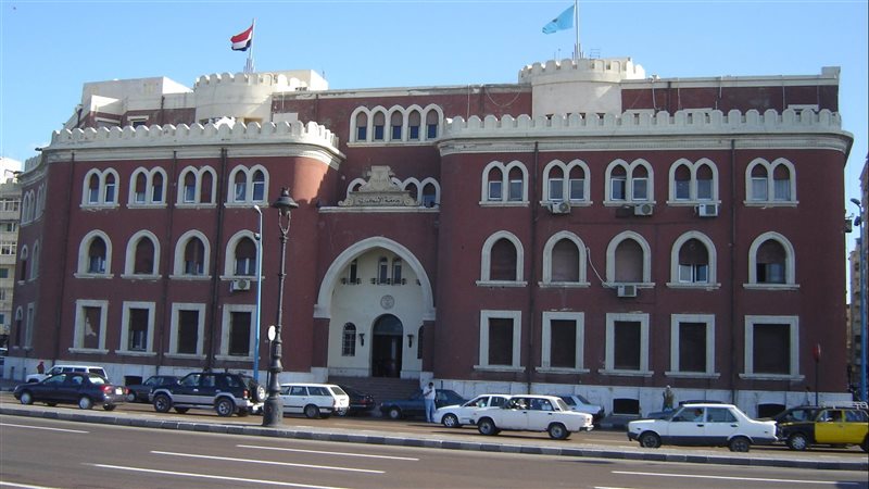 جامعة الإسكندرية
