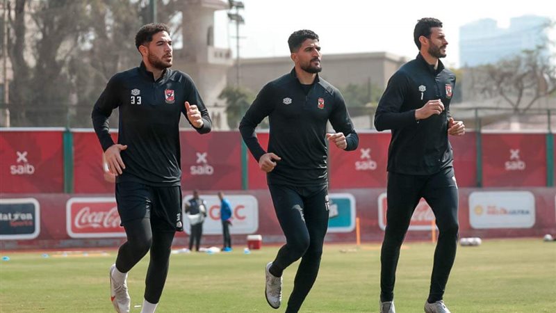 حراس الأهلي، فيتو