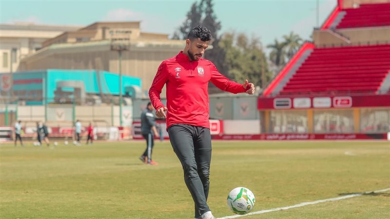 ايمن اشرف