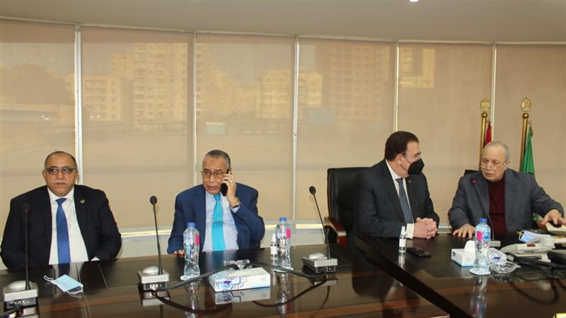 نقابة المهندسين توقع
