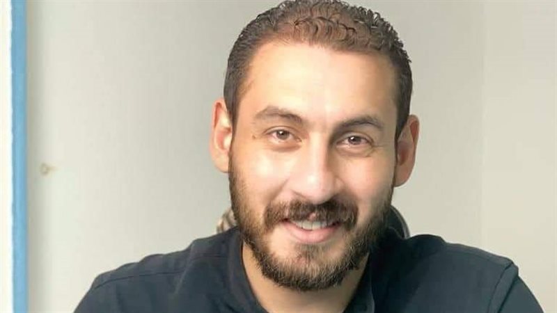 حاتم صبري 