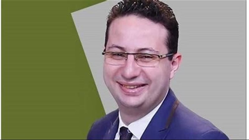 أحمد أبو النصر 