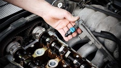 أسباب ضعف القطب السالب في السيارة | صور 