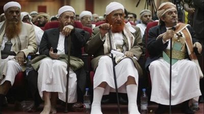 مزاعم السلمية الكاذبة.. هكذا تنتقم ميليشيات الإخوان من الشعب اليمني 