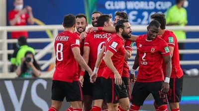 بعد 58 يومًا.. الأهلي يبدأ الاستعداد لمواجهة المقاصة فى الدورى