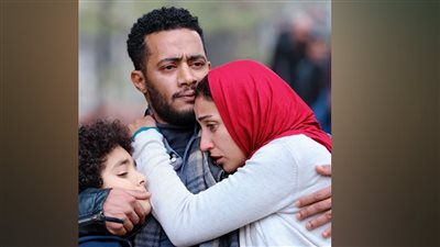 تفاصيل الحلقات الأولى لمسلسل رمضان الجديد.. استنساخ لأدواره في الأعمال السابقة.. ودينا الشربيني تجسد دور خادمة 