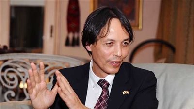  العالم المصري حسين الزناتي يروي قصة نجاحه في اليابان بحزب الغد.. اليوم