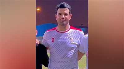 الزمالك الإماراتي يضم أحمد جعفر