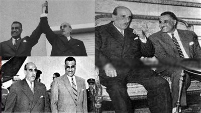 ذكرى توقيع الميثاق.. لماذا عارض أعضاء مجلس قيادة الثورة عبد الناصر في الوحدة مع سوريا