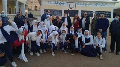 تعليم الشرقية: رعاية المتفوقين والمتفوقات بالمدارس واجب وطني