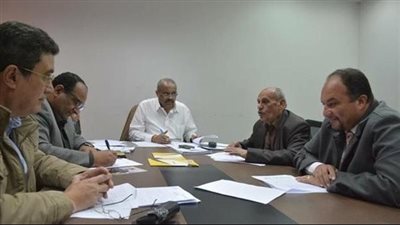 مسابقات القسم الثاني تجتمع اليوم لمناقشة تقارير مباريات الجولة الـ 19