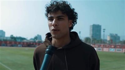 محمد ياسر: أسعى لاكتساب الخبرات في الدوري التشيكي والعودة للأهلي