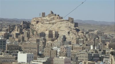 ردا على قصف المدنيين بالسعودية.. ضربة جوية تدمر أهدافًا للحوثيين في محافظة البيضاء