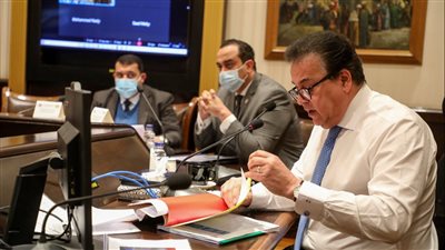 الصحة: انخفاض نسب إشغال المستشفيات لمرضى كورونا