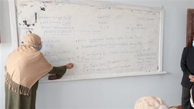 التعليم: خريطة متكاملة لعجز المعلمين بكل مادة بمسابقة 30 ألف معلم.. والإعلان خلال أسبوعين