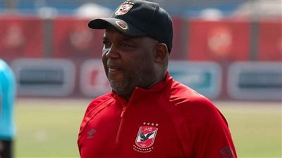 قبل صدام الليلة.. موسيماني يبحث ثالث انتصاراته على مصر المقاصة