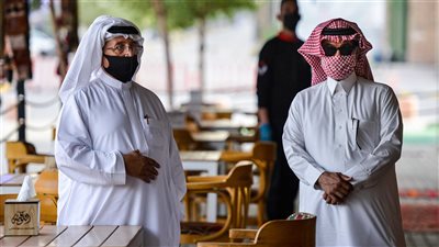 السعودية تسجل 841 إصابة جديدة بكورونا خلال 24 ساعة