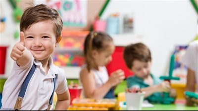 اتبعى هذه التعليمات مع طفلك فى فترة الدراسة حفاظا على صحته