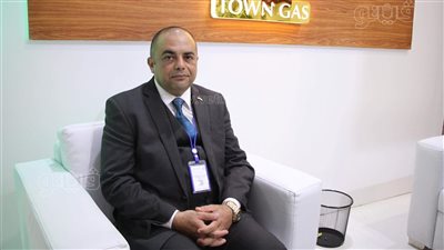 تاون جاس تجرى تعديلات على الخطوط الرئيسية بالقاهرة الجديدة