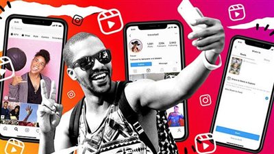  طرق كسب المال من فيسبوك ريلز