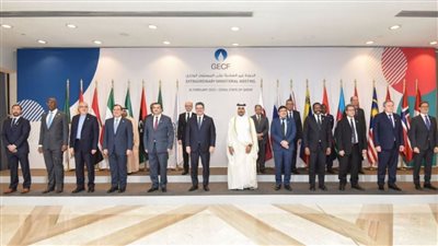 الملا: قطاع البترول لديه شراكات مع العديد من الدول.. وجاهزون لتعزيز التعاون