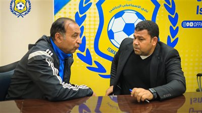 حمد إبراهيم يجتمع بـ أشرف خضر