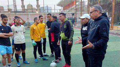 موعد اختبارات الناشئين 2022 بنادي الشرقية الزقازيق