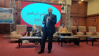 الشباب والرياضة تستكمل برنامج الإعداد النفسي لأندية ذوي الهمم بالشرقية