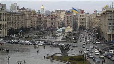 كييف تستدعي القائم بالأعمال الأوكراني لدى موسكو للتشاور