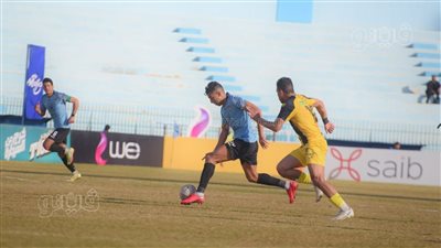 تشكيل غزل المحلة لمباراة سيراميكا كليوباترا