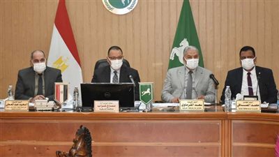 جدول زمني للقضاء على إنقطاع المياه بمنطقة بساتين الإسماعيلية بالشرقية 