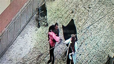 عذبها حتى الموت.. تفاصيل مصرع الطفلة ليليان على يد والدها في الدقهلية