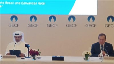 طارق الملا: الغاز الطبيعى الاختيار الأول كوقود في فترة التحول الطاقي