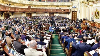 رفع جلسة البرلمان والعودة للانعقاد 6 مارس