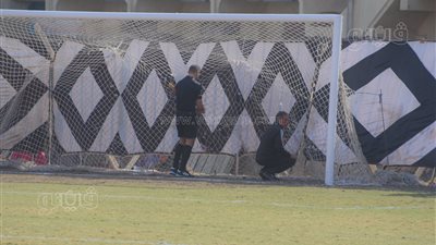 تأخر مباراة طنطا وسمنود بسبب 