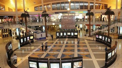 تغطيات وشروط تعويض المعارض ضد المخاطر