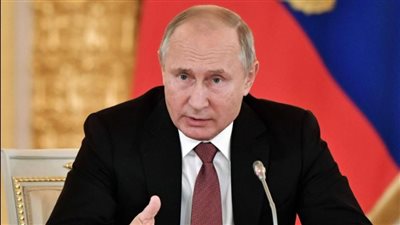 قرار روسي ثان بعد الاعتراف بدونيستك ولوجانسك