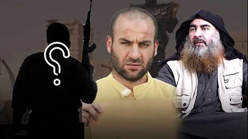 خليفة داعش المنتظر