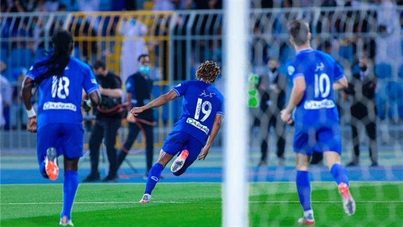 الهلال 