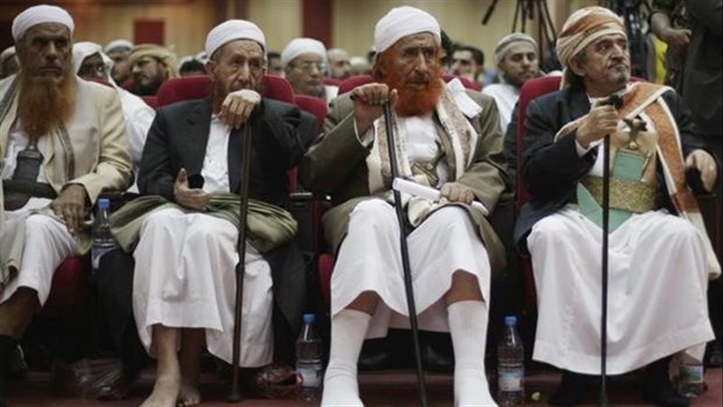 اليمن 