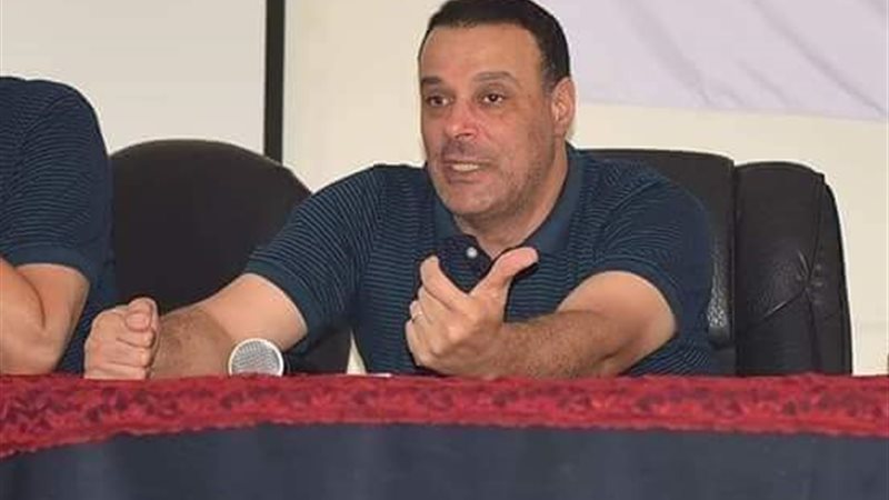 عصام عبدالفتاح