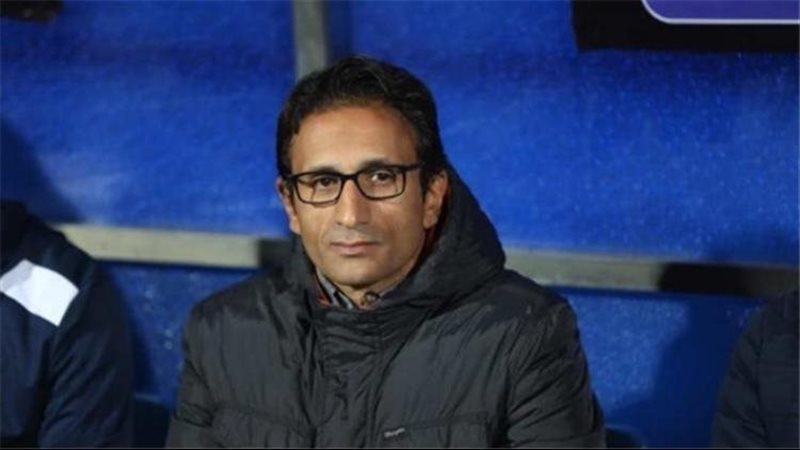 أحمد سامي المدير