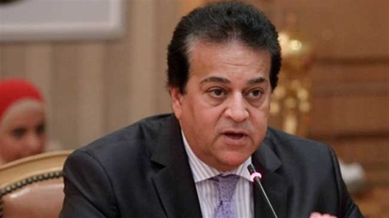 الدكتور خالد عبدالغفار