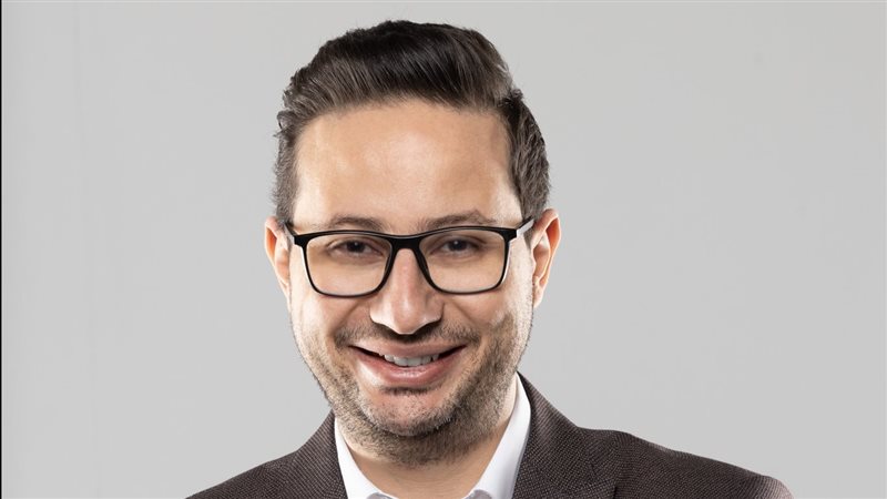 أحمد أبو النصر